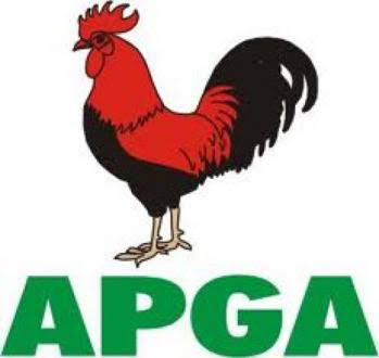 APGA laments rising level of insecurity in Southeast, requests Tinubu to free Nnamdi Kanu