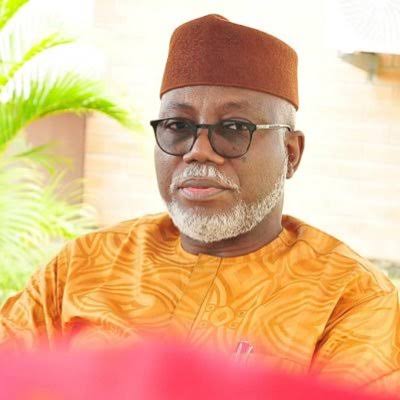 Aiyedatiwa, deputy governor of Ondo, disputes receiving notice of gross misconduct from State Assembly