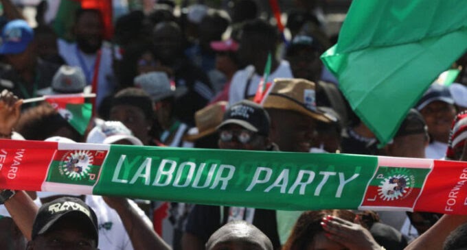 NLC strike: Stock your home with food, others – Labour Party tells supporters