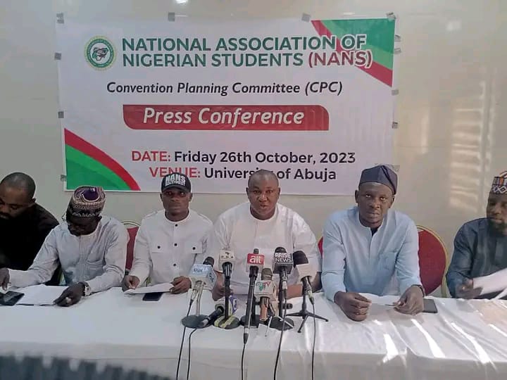 NANS  cautions outgoing President from interfering in November 24th to 26th  scheduled convention 