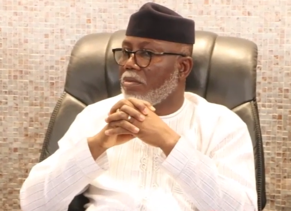 Ondo Assembly opposes APC and resumes Aiyedatiwa’s impeachment proceedings.