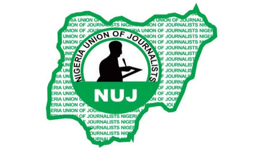 NUJ-NAN condemns FCT VIO’s reported attack on journalist