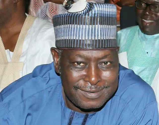 Former SGF Lawal Slams Tinubu Over Attempt To Gag Press, Detention Of Emefiele, Bawa