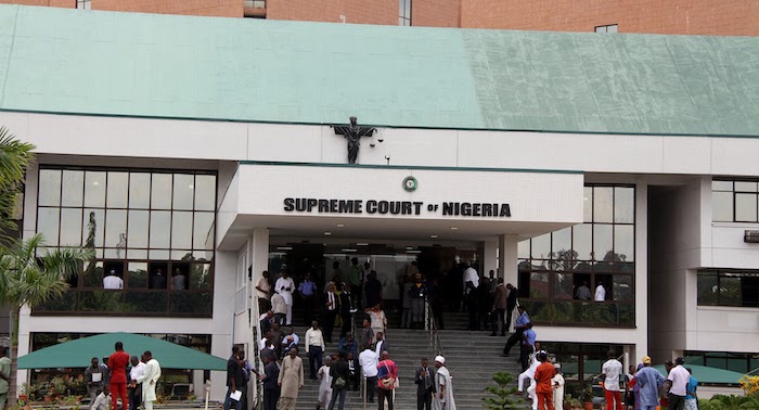 S’ Court currently has fewest justices in history — CJN