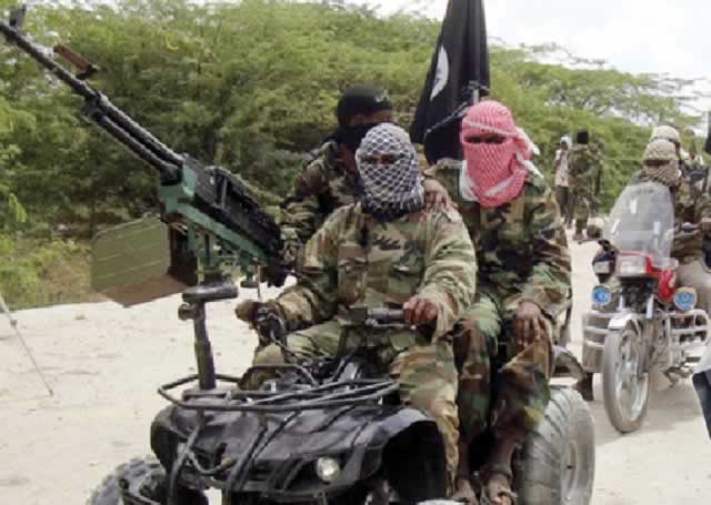 Bandits kill nine vigilantes in Bauchi ambush