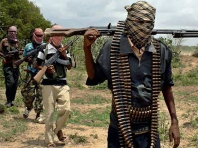 Gunmen target pastor, kill his son in Delta community