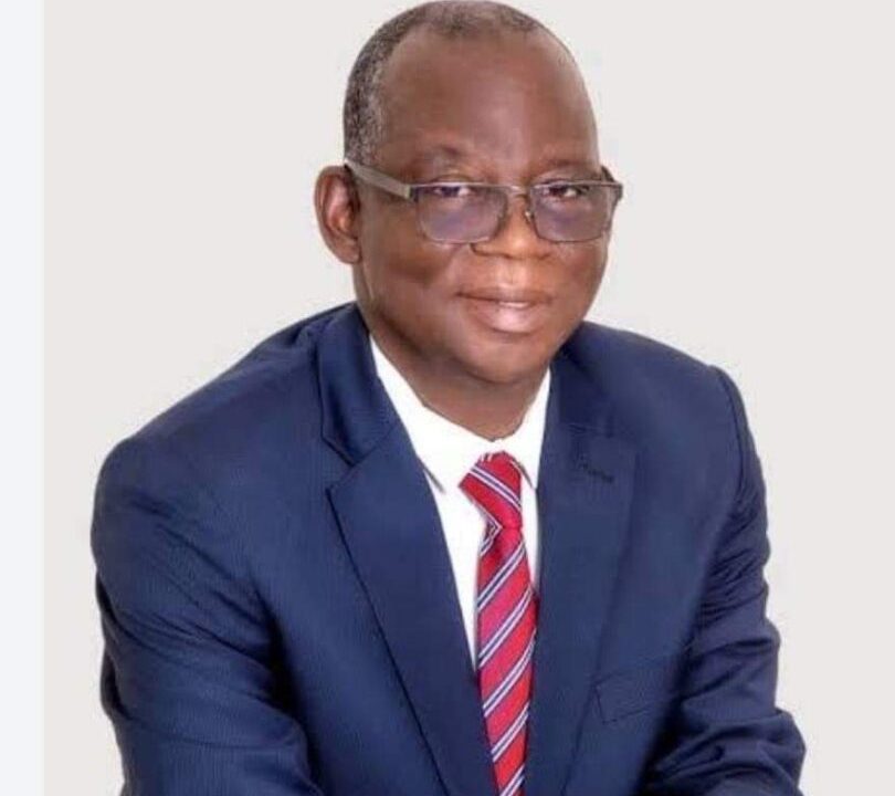 Insecurity :Apologize to Gov Alia and your constituents or risk recall 