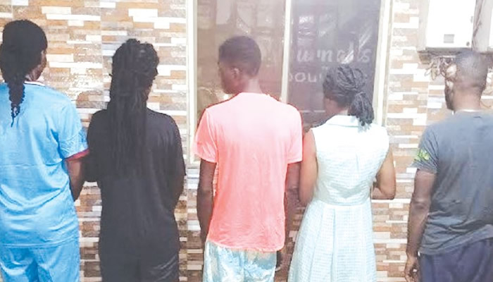 Our abductors collected N5m before releasing us – Ondo corpers