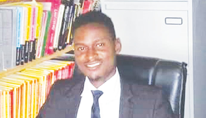 Ondo lawyer knocks police for failing to nab attacker