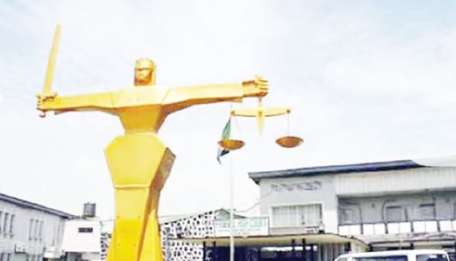 Ondo court remands pastor for defiling 14-year-old daughter