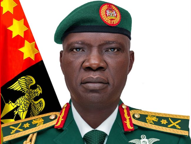 Nigerian Army applicant hacked to death by colleagues over money