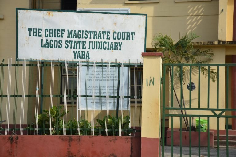 30-year-old surety charged with failing to produce suspected thief