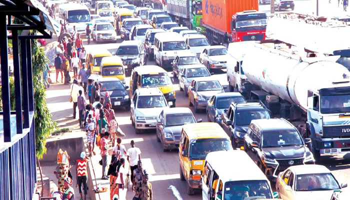 Motorists, commuters groan as fuel scarcity bites harder, fares rise