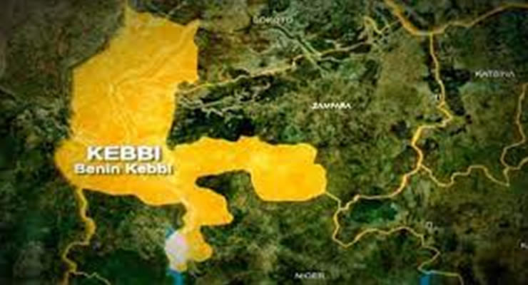 ICPC to probe 13,350 missing diapers at Kebbi hospital