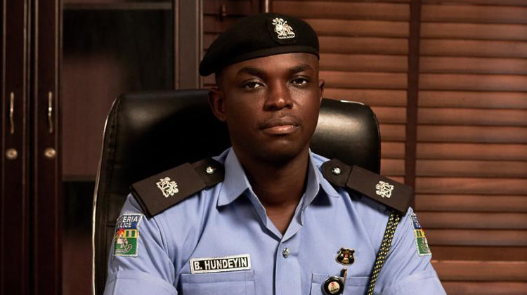 Police arrest five for selling two-month-old baby