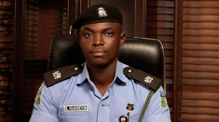 Police uncover fake sachet water company in Lagos