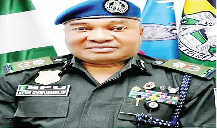 Armed men kill inspector, three civilians in Abia