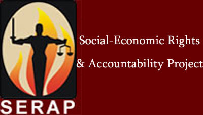 SERAP asks CBN to account for N100bn dirty notes