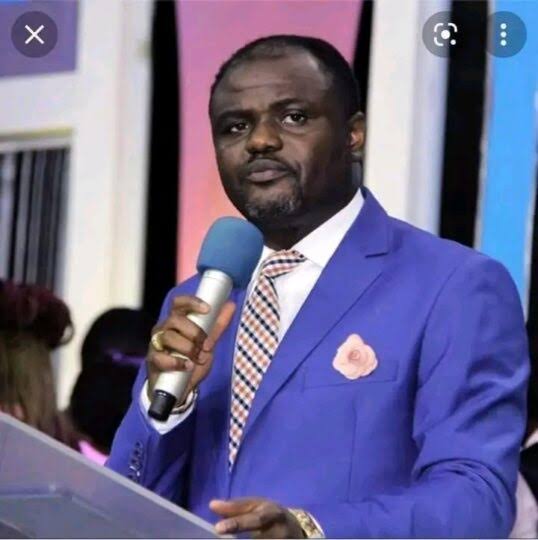 Abel Damina’s call doubtful, has dubious beginning – Bro Soviet