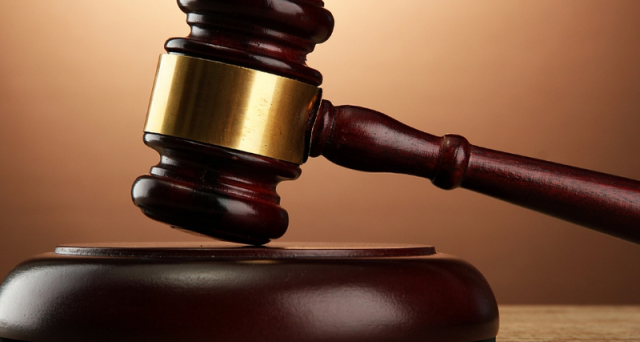 Man arraigned for stealing N700,000 motorcycle in Ekiti