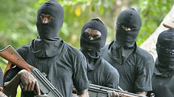 Gunmen attack Okada rider, chop off hand