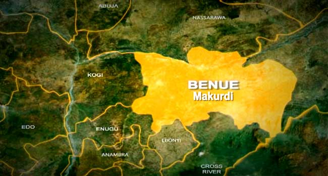 Scores killed in Benue community