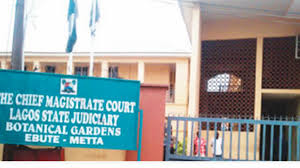 Woman arraigned for allegedly stealing N100m from employer