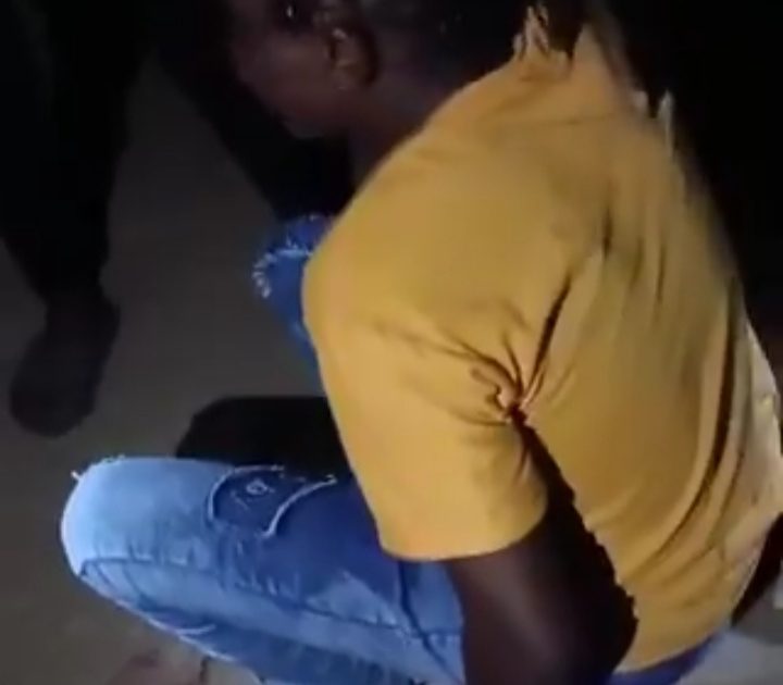 Teenage girl allegedly raped by landlord’s son in Lagos