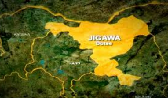 Families mourn as three teenage girls drown in Jigawa pond