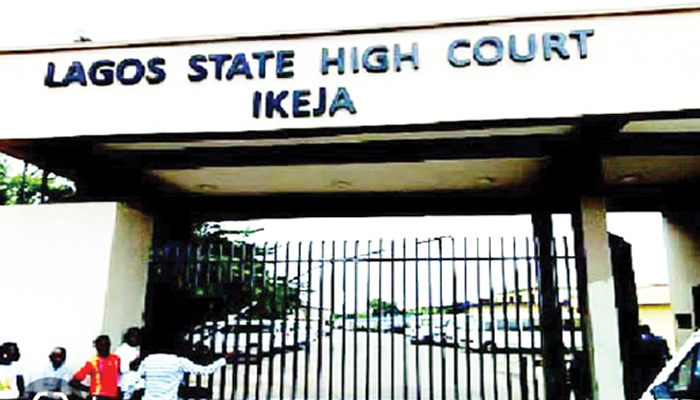 Lagos court jails man 21 years for manslaughter