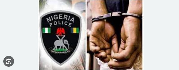 Seven-man kidnap gang terrorising Ogun community arrested