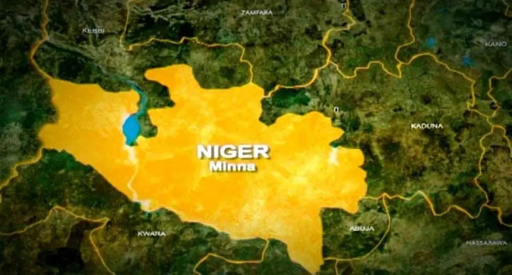 Violent protesters set ablaze secretariat, two vehicles in Niger