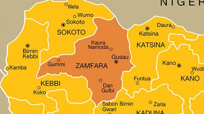 Protesters vandalise shops, businesses in Zamfara