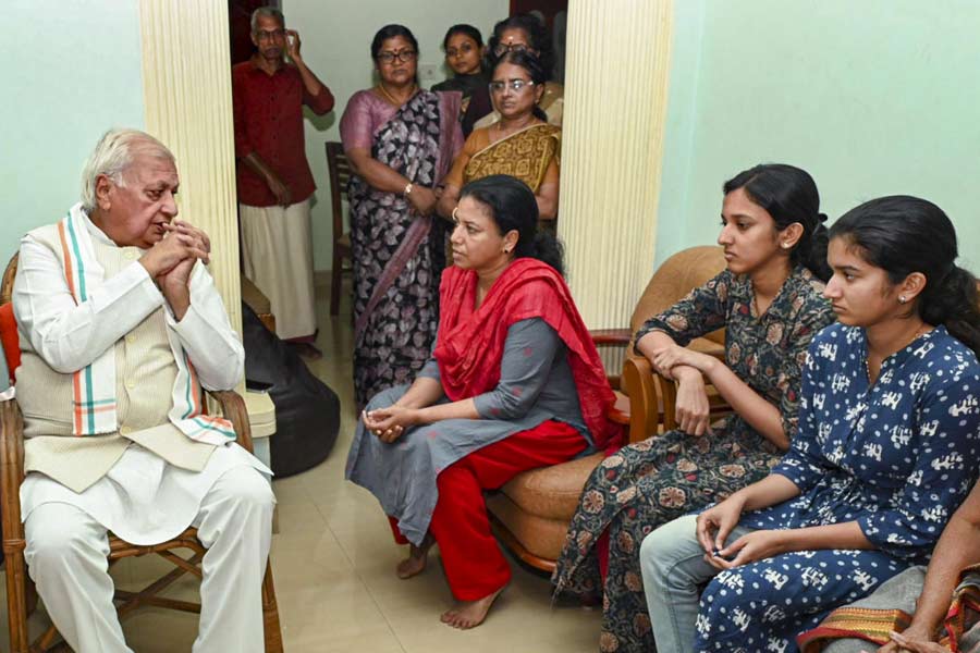 Navigating Political Turmoil: Justice for ADM Naveen Babu and the Call for Reform in Kerala