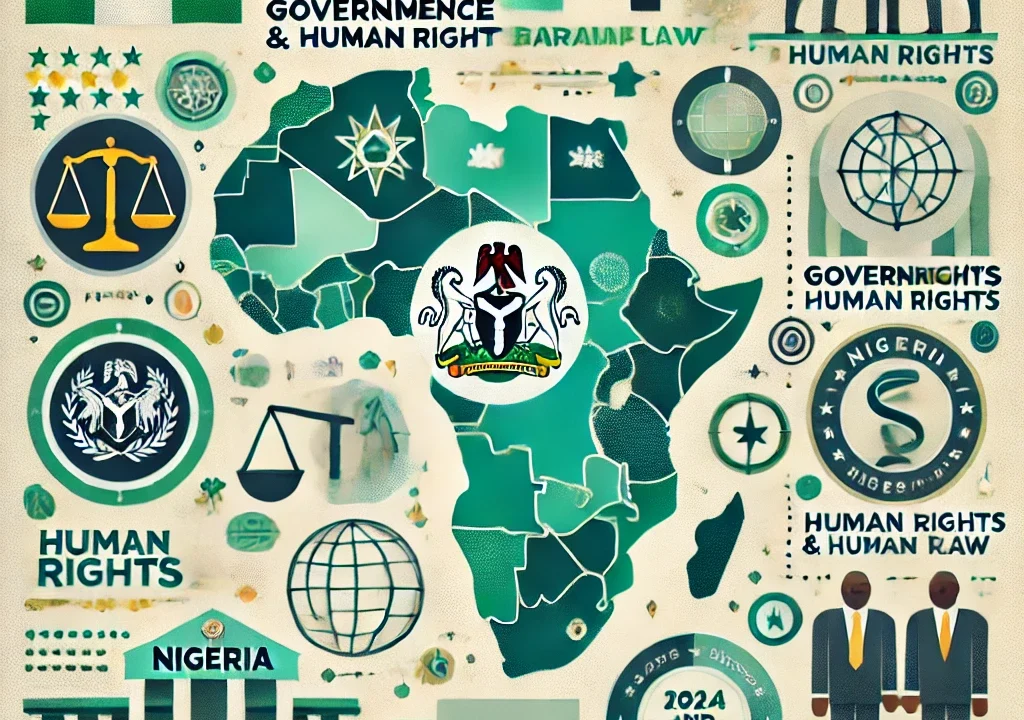 Mo Ibrahim Report 2024: Nigeria’s Place Among Africa’s Worst in Governance