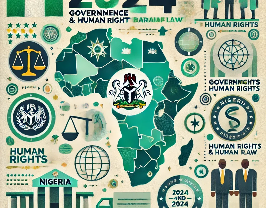 Mo Ibrahim Report 2024: Nigeria’s Place Among Africa’s Worst in Governance