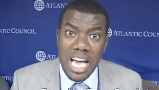 Nierian Advocacy Group Slams Reno Omokri Over Double Standards