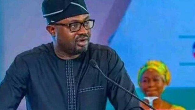 Breaking: Tinubu’s Govt Discloses Total Revenue Generated from Marriages in 2024