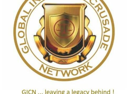 Global Integrity Crusade Network: Advancing Human Rights through Legal Assistance to Inmates in Abuja