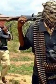 Fresh Zamfara Attacks: Bandits Kidnap APC Officials, Kill Residents