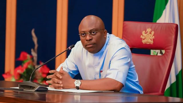 Rivers Govt Fires Back as Lawmakers Seek Commissioners’ Removal