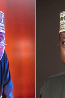 JUST IN: President Tinubu Names New Accountant General of the Federation