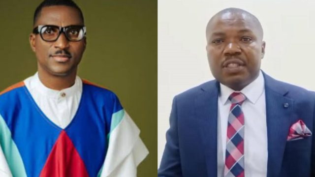 Concerned Christian Youth Forum to intervene over arrest of Apostle Festus Alilu