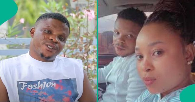 Nollywood Actor Calls Out Wife for Alleged Affairs With 21 Men